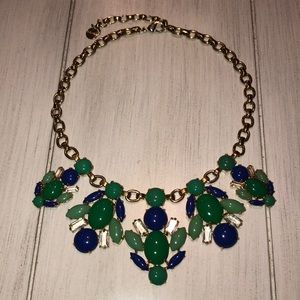 Stella & Dot Juniper Necklace